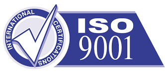 Quality certification for EDGE Trucks CORP metal recycling services